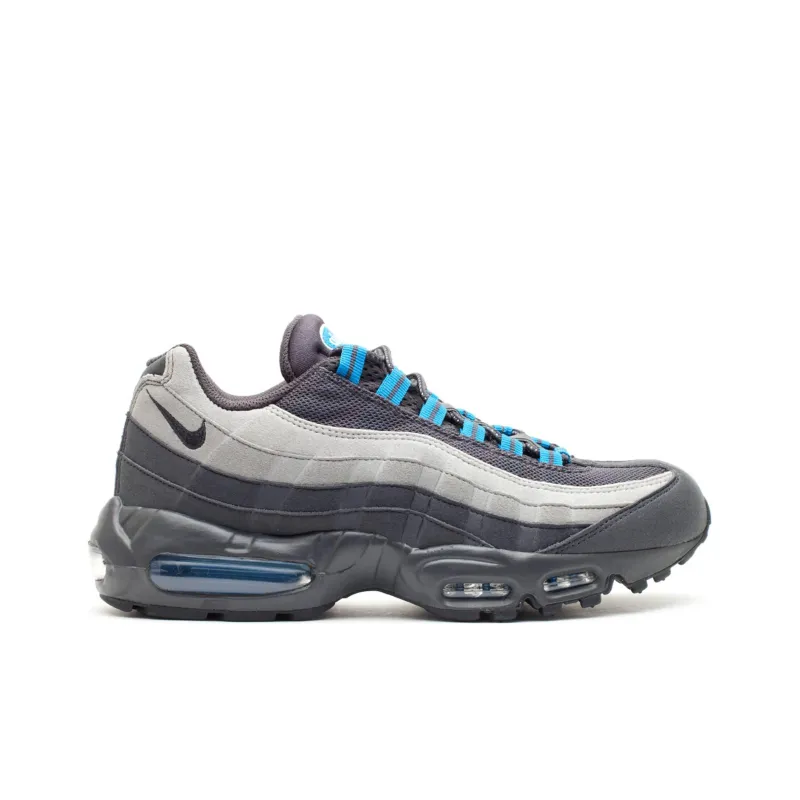 Nike Air Max 95 Anthricite-1