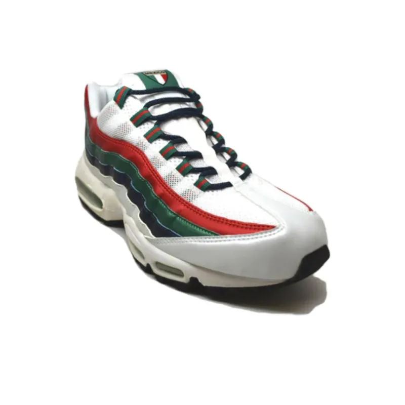 Nike Air Max 95 Mexico World Cup-2