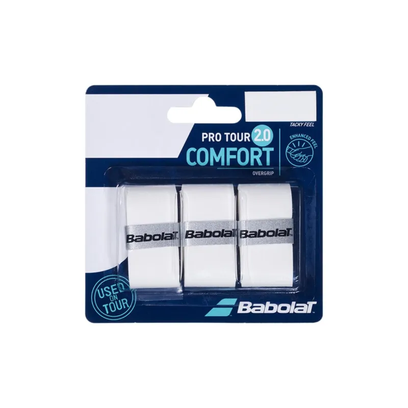 Babolat Badminton Grip Tape Thin-9
