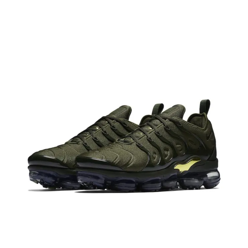Nike Air VaporMax Plus Cargo Khaki-2