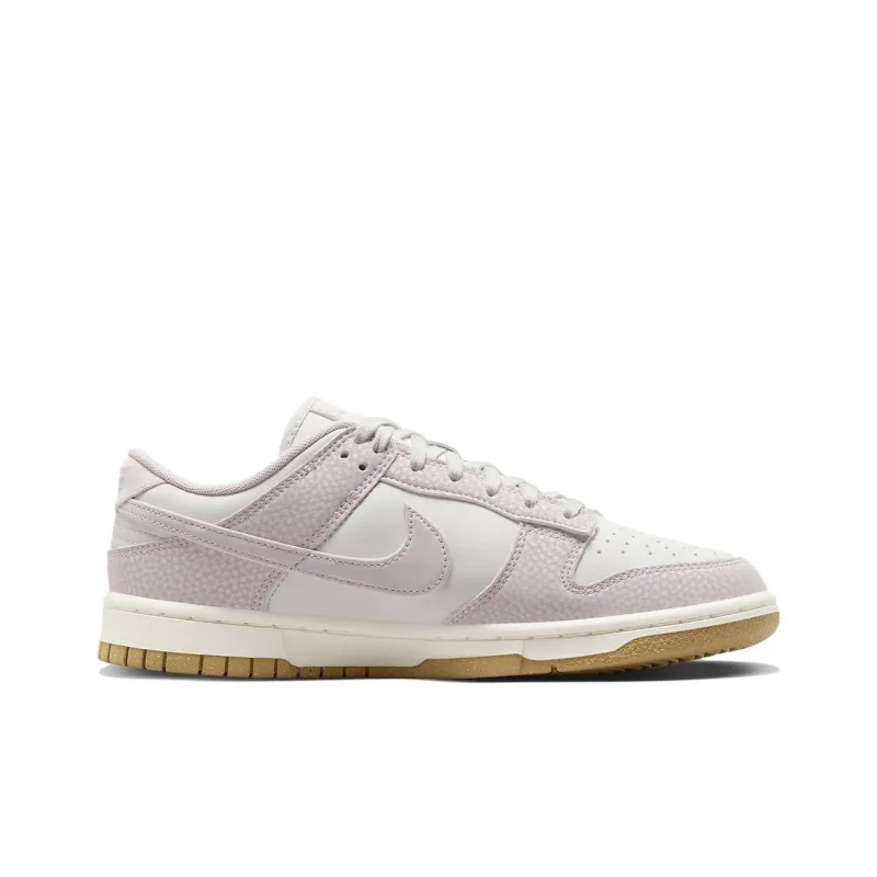 Nike Dunk Low Prm Next Nature Platinum Violet Women's-1