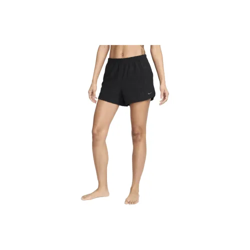 Nike Casual Shorts Women's Black