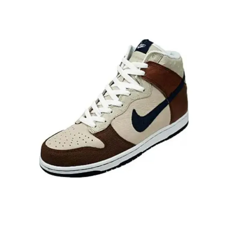 Nike Dunk High Premium Rustic-3