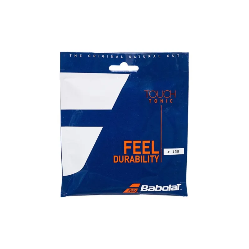 Babolat Tennis Racket Strings-3