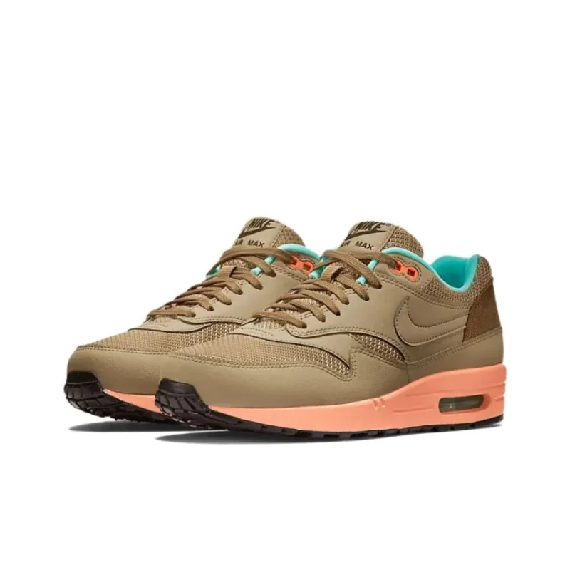 Nike Air Max 1 Hay Sunset Glow-2