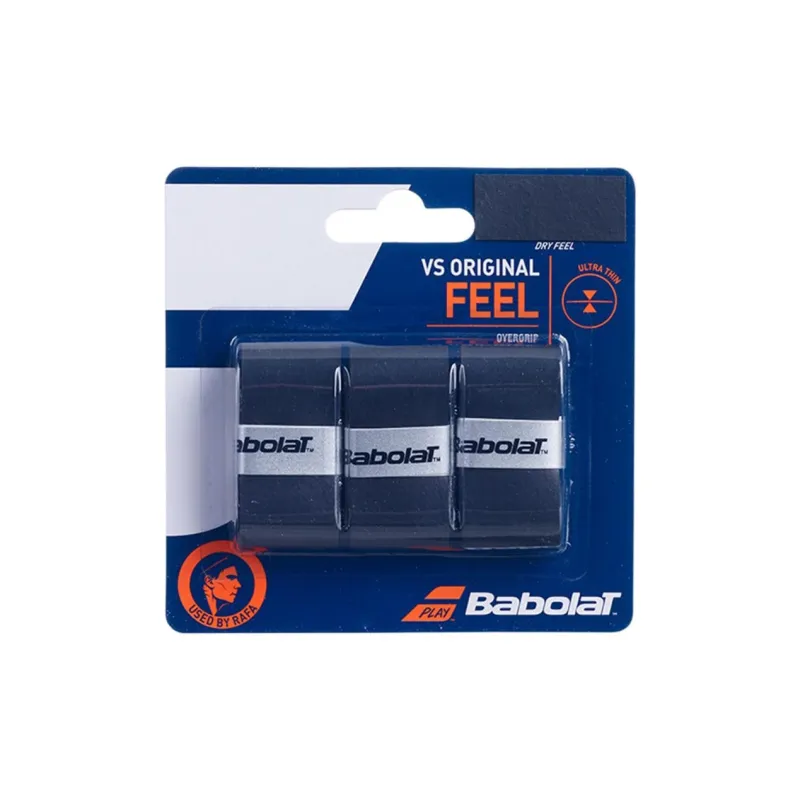 Babolat Badminton Grip Tape-3