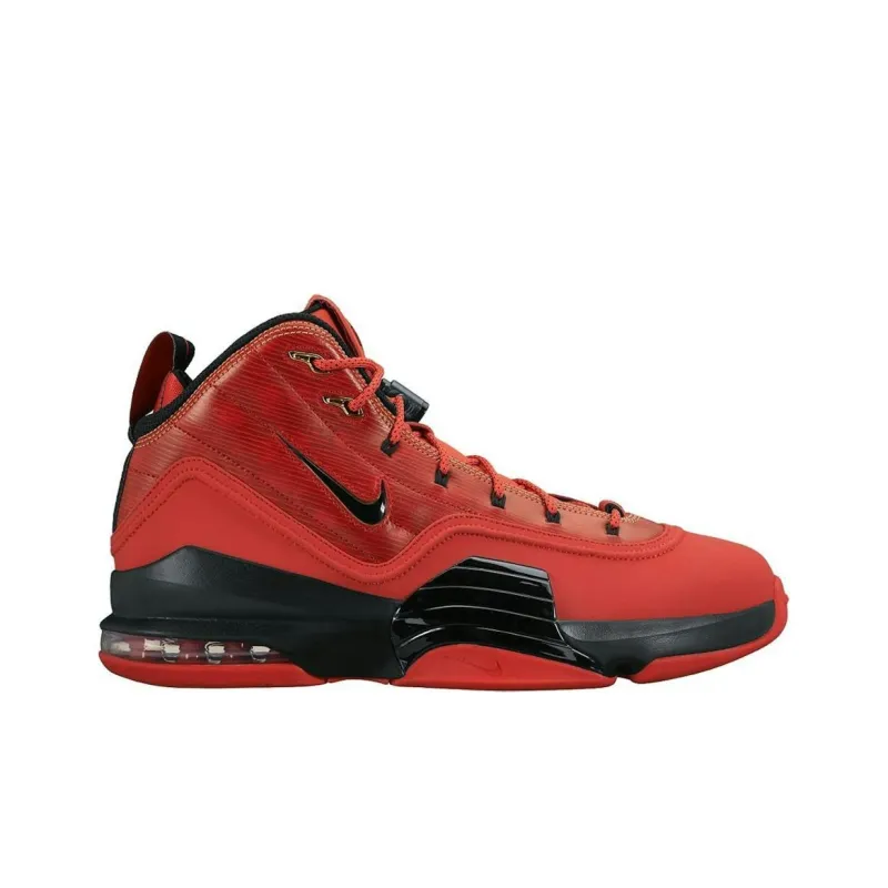 Nike Air Pippen 6 University Red-1