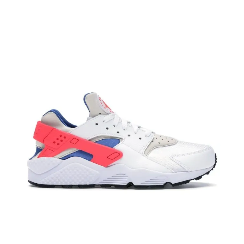 Nike Air Huarache Run Ultramarine-1