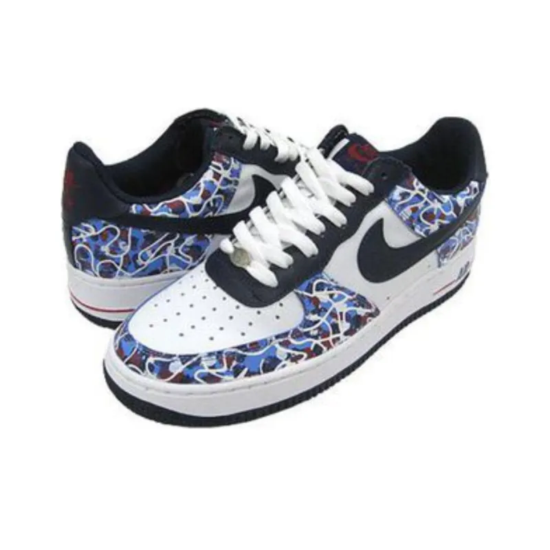 Nike Air Force 1 Low Miskeen-2