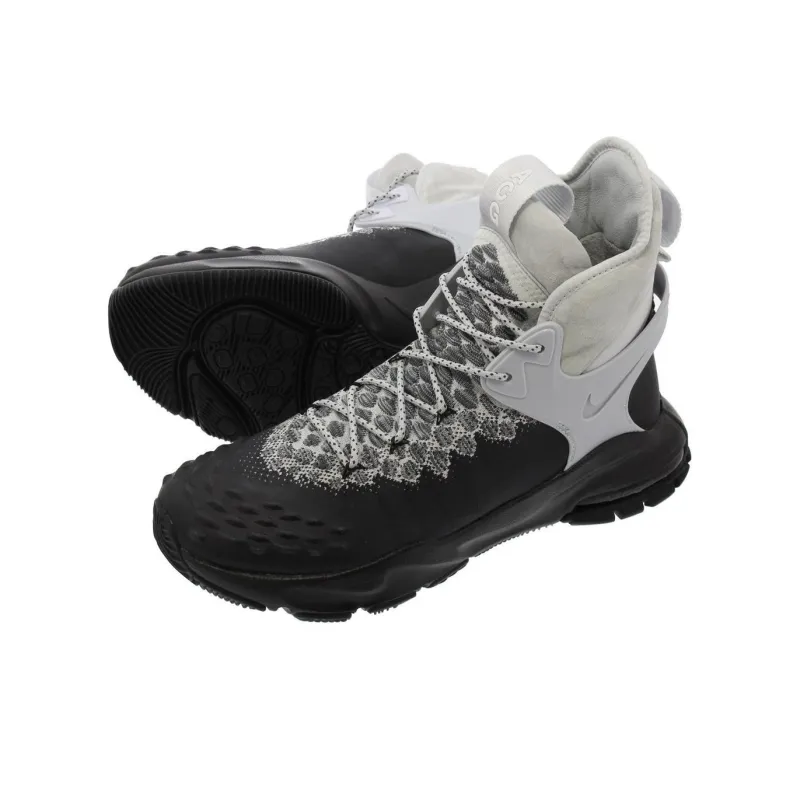 Nike Air Zoom Tallac NikeLab Flyknit Oreo-3