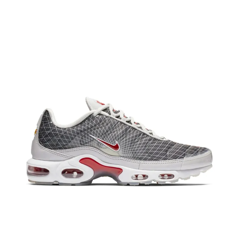 Nike Air Max Plus Wave Grid Grey-1