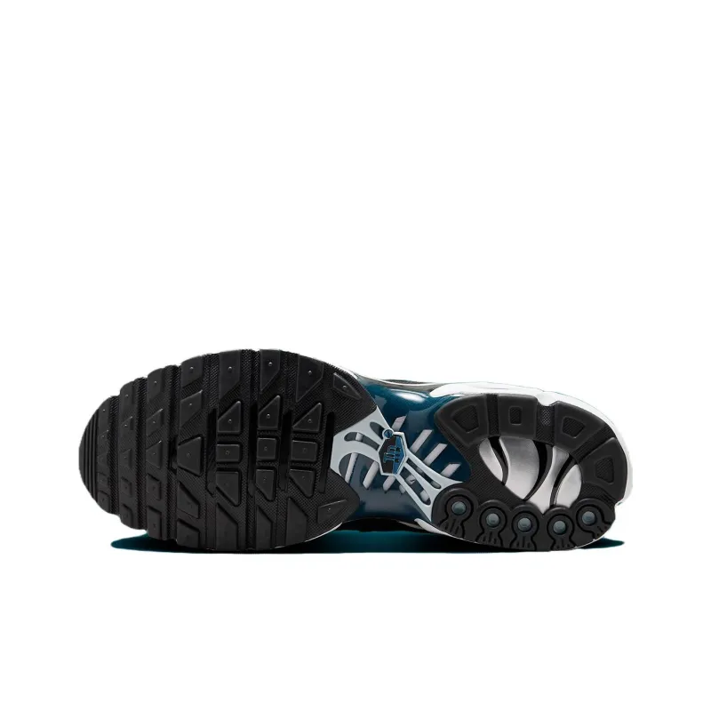 Nike Air Max Plus Pure Platinum Court Blue-5