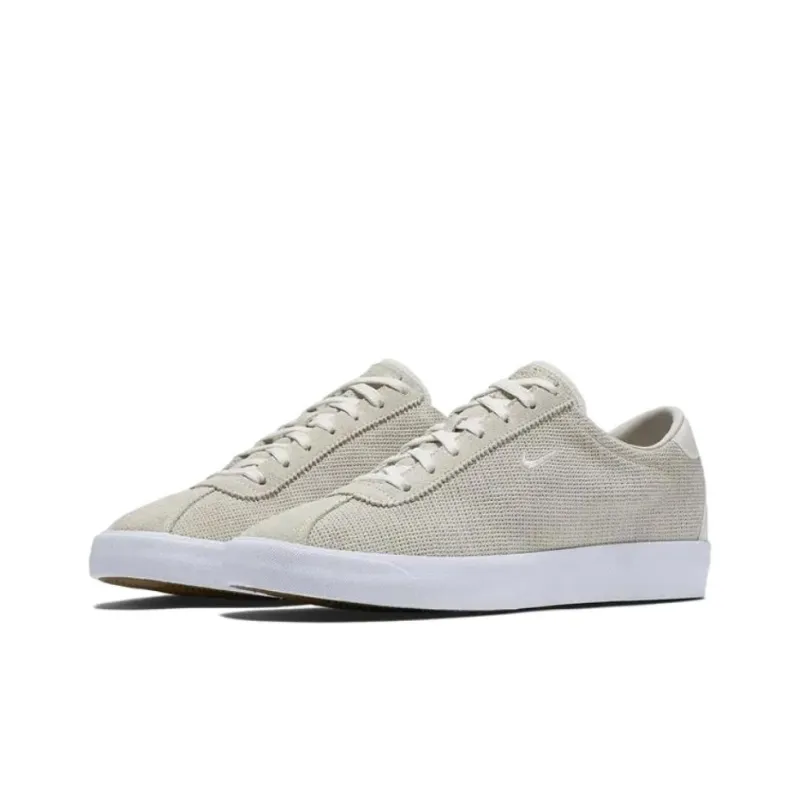 Nike Match Classic Perforated Suede Sail-2