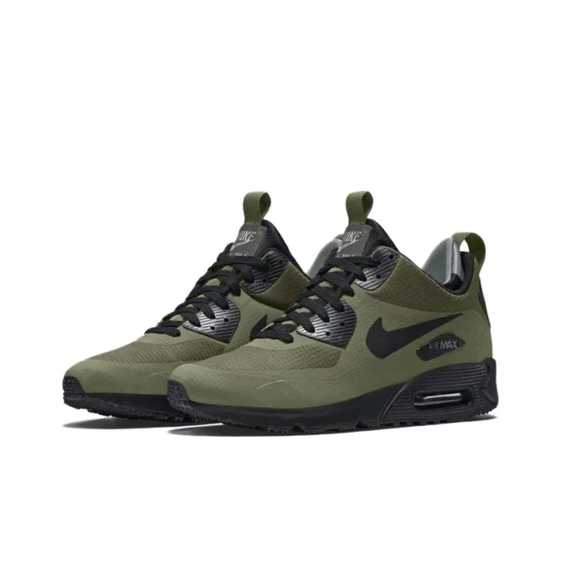 Nike Air Max 90 Winter Mid Dark Loden-2