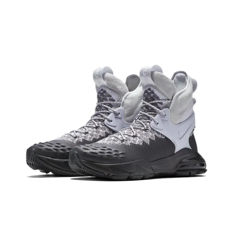 Nike Air Zoom Tallac NikeLab Flyknit Oreo-1