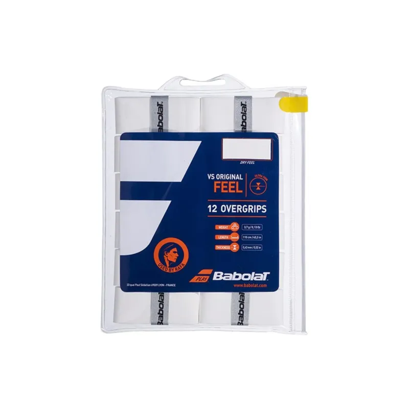 Babolat Badminton Grip Tape-6