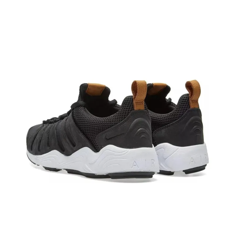 Nike Air Zoom Spirimic Black-3
