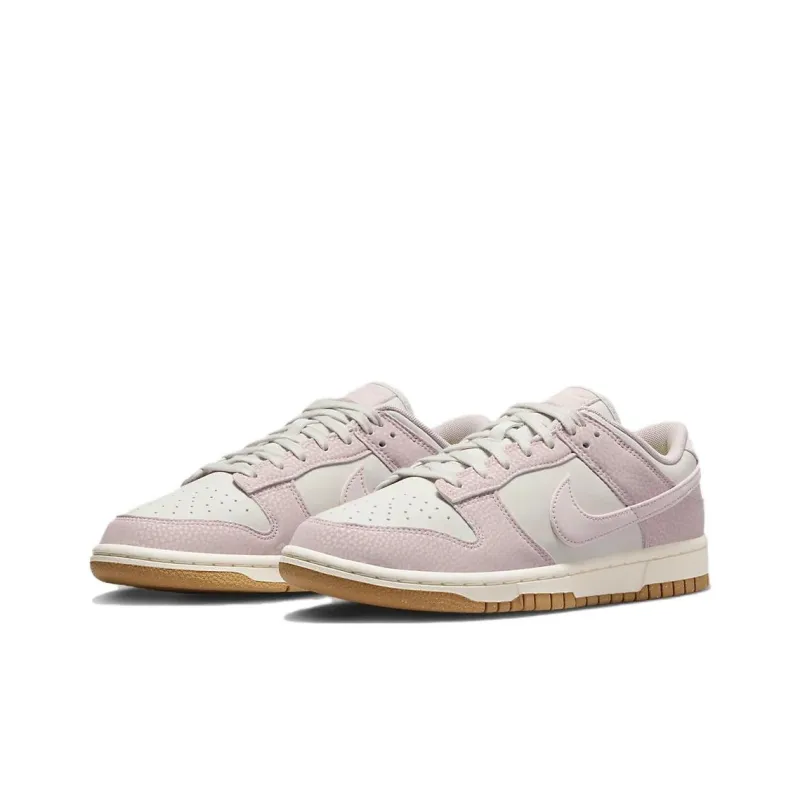 Nike Dunk Low Prm Next Nature Platinum Violet Women's-2