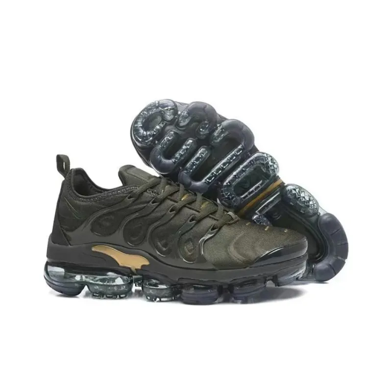 Nike Air VaporMax Plus Cargo Khaki-3