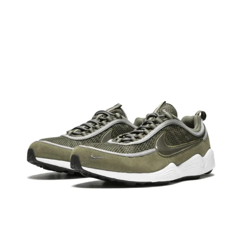 Nike Air Zoom Spiridon 16 Medium Olive-2