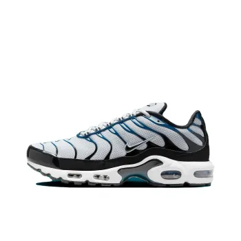 Nike Air Max Plus Pure Platinum Court Blue