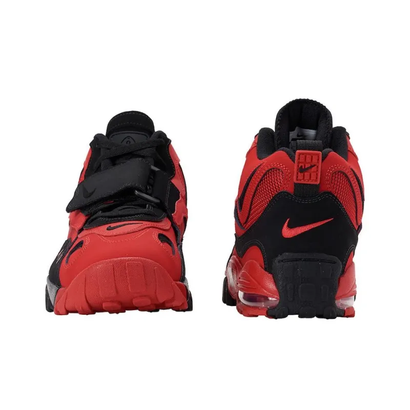 Nike Air Max Speed Turf University Red Back-2