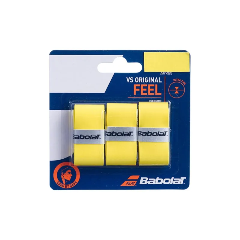 Babolat Badminton Grip Tape-4