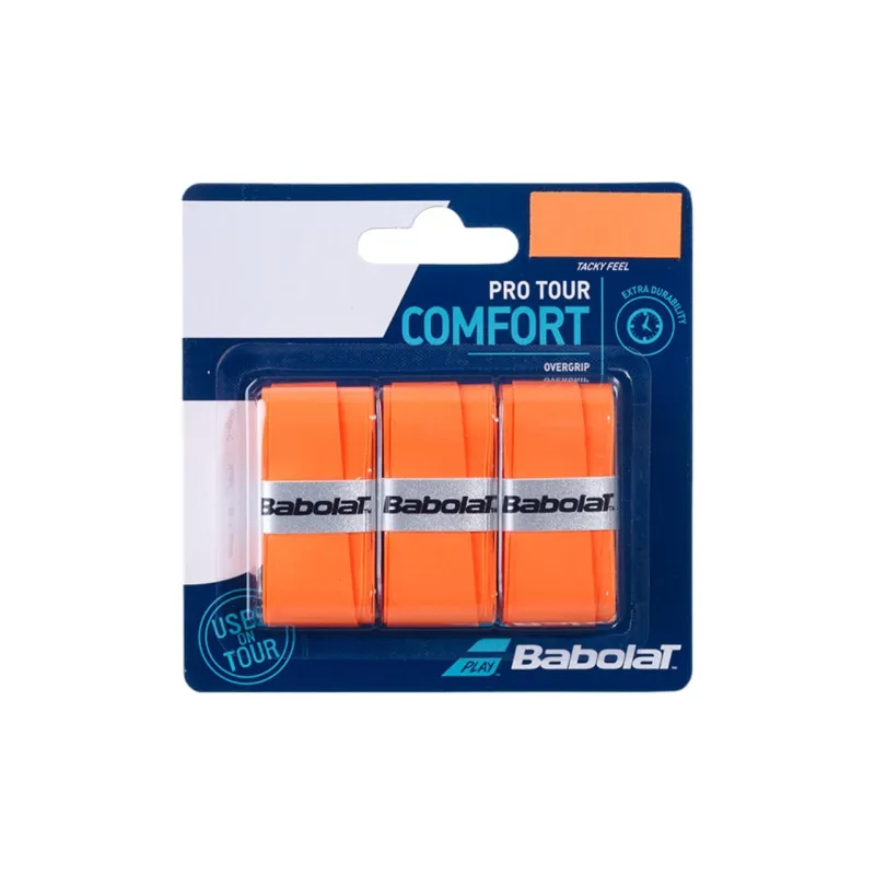 Babolat Badminton Grip Tape Thin-6