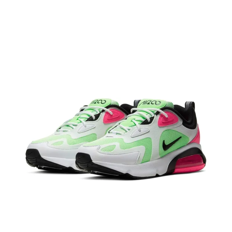 Nike Air Max 200 Watermelon Women's-2