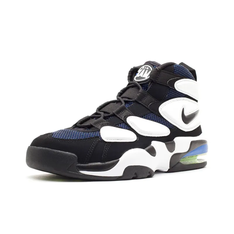 Nike Air Max Uptempo 2 Duke 2011-2