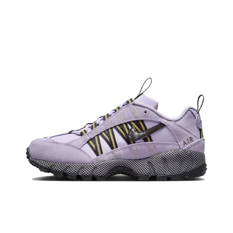 Nike Air Humara Violet Ash Women's-0