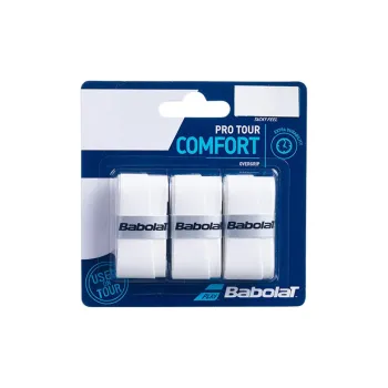 Babolat Badminton Grip Tape Thin