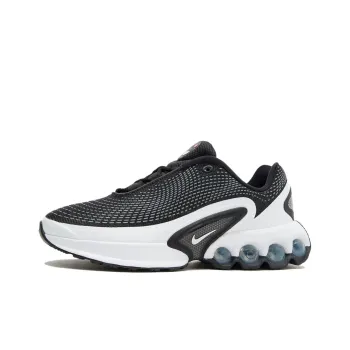 Nike Air Max Dn Black White Cool Grey