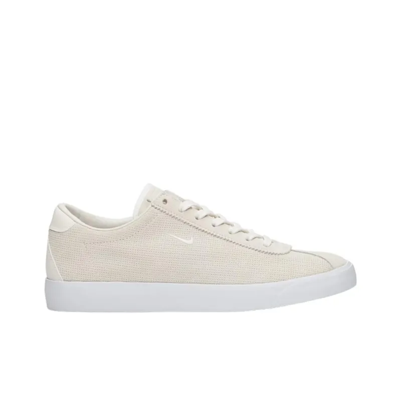 Nike Match Classic Perforated Suede Sail-1