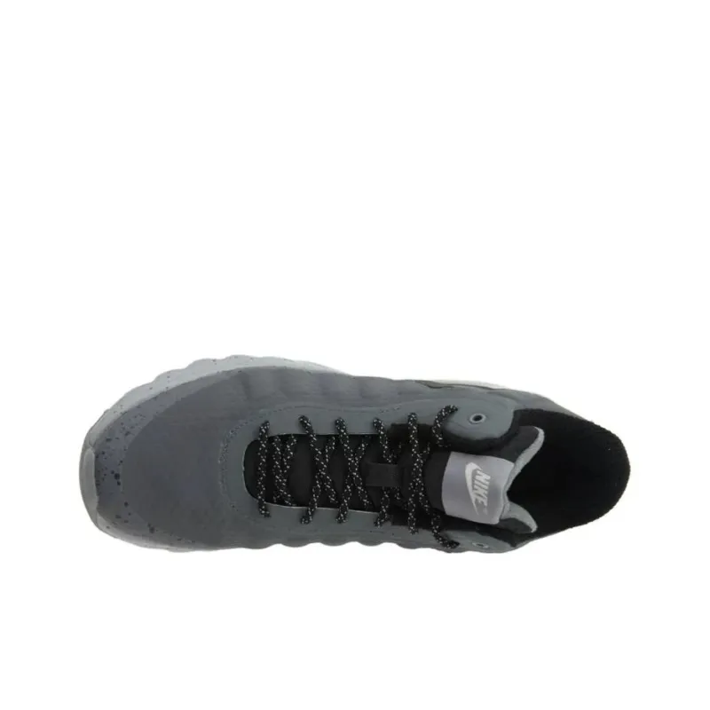 Nike Air Max Invigor Mid Cool Grey/Black Wolf Grey-3
