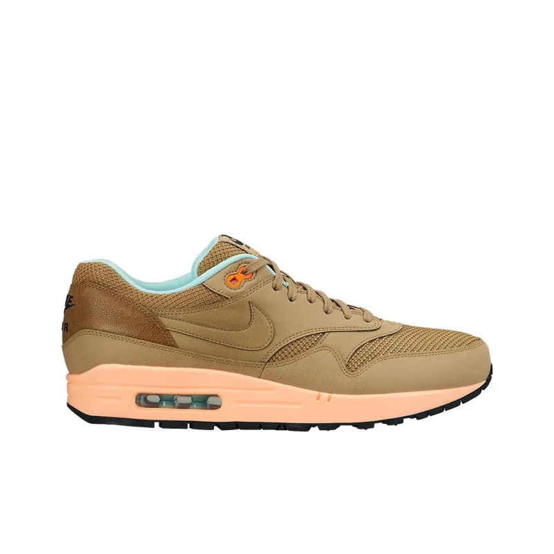 Nike Air Max 1 Hay Sunset Glow-1
