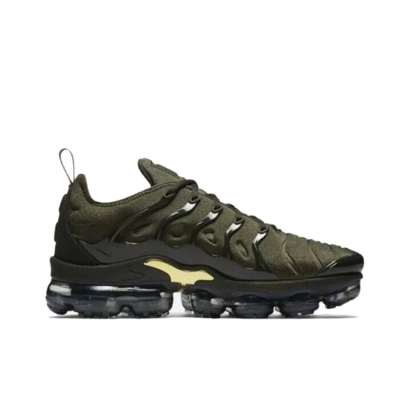 Nike Air VaporMax Plus Cargo Khaki-1