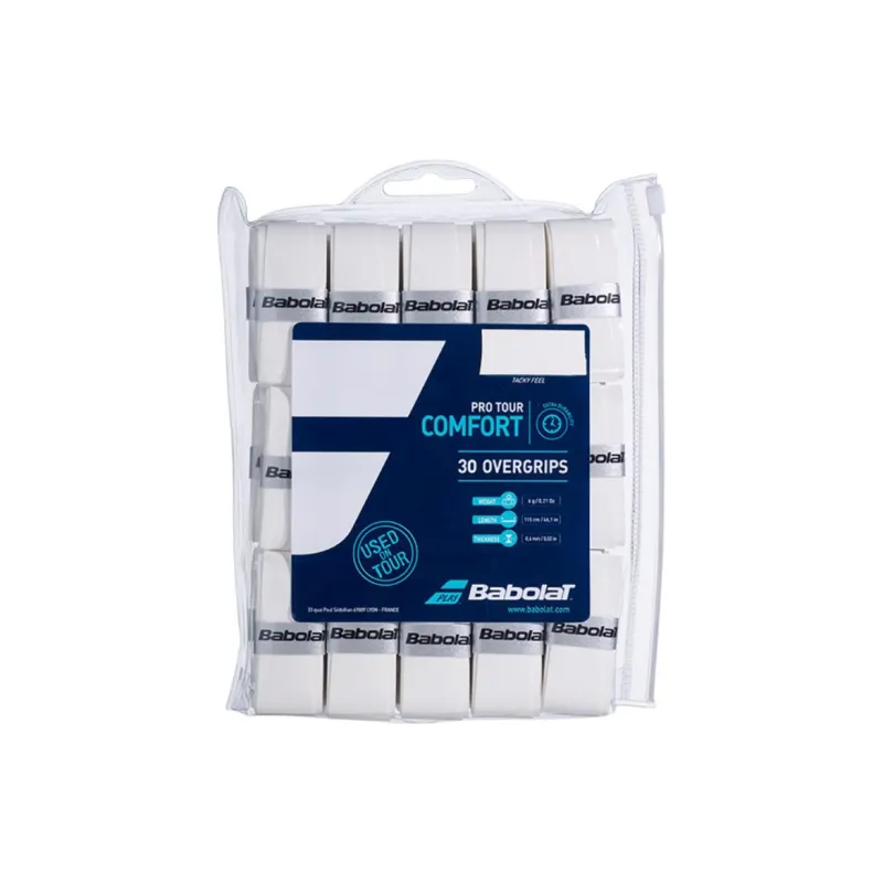 Babolat Badminton Grip Tape Thin-5