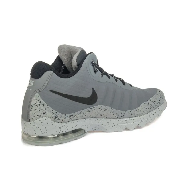 Nike Air Max Invigor Mid Cool Grey/Black Wolf Grey-1