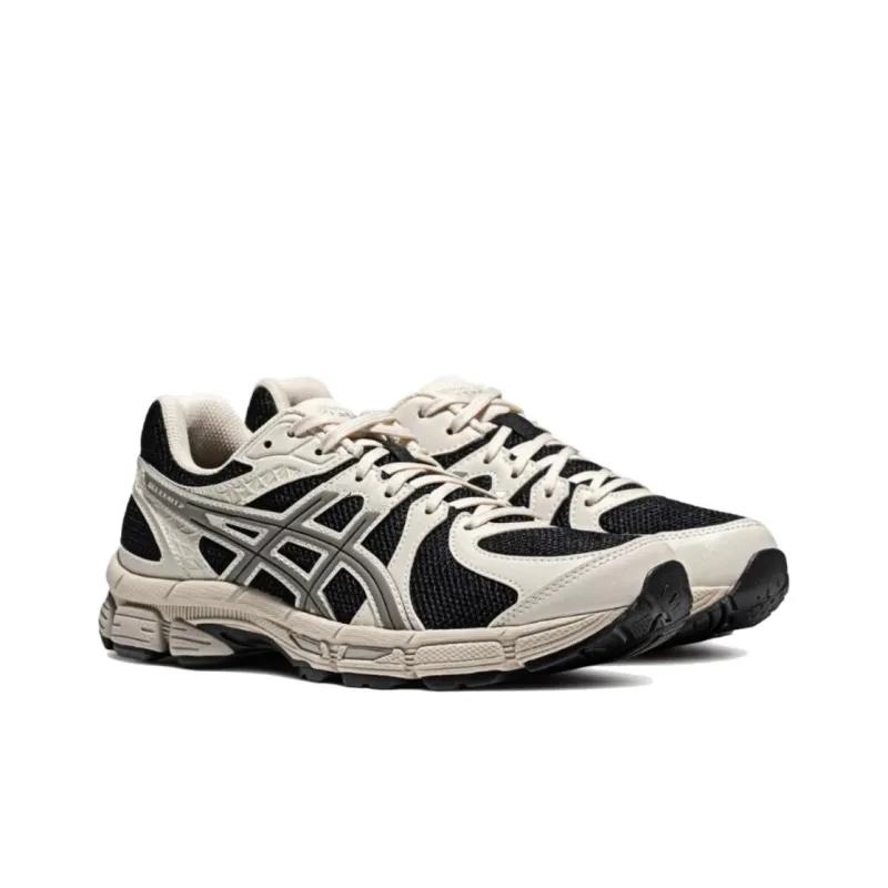 Asics Gel Exalt 2 'Beige Black' Women's-2