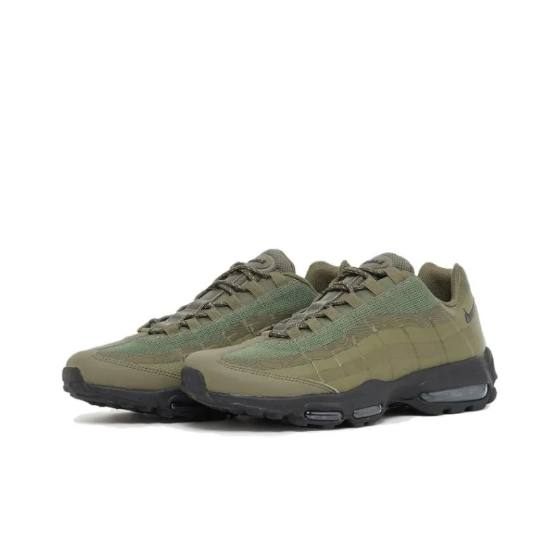 Nike Air Max 95 Ultra Olive-2