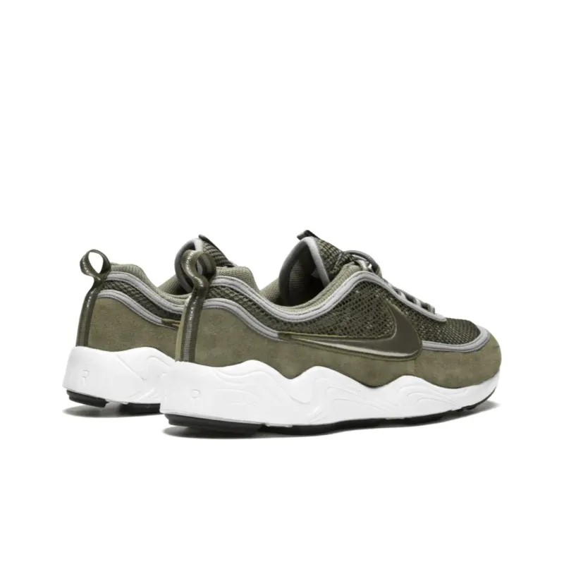 Nike Air Zoom Spiridon 16 Medium Olive-3