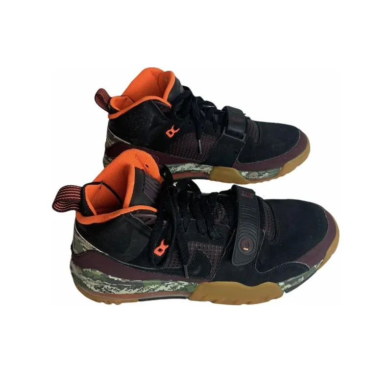Nike Air Max Bo Jax Camo-1