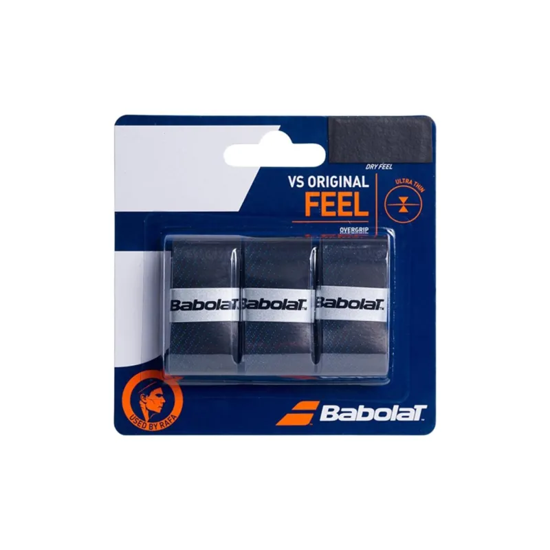 Babolat Badminton Grip Tape-1