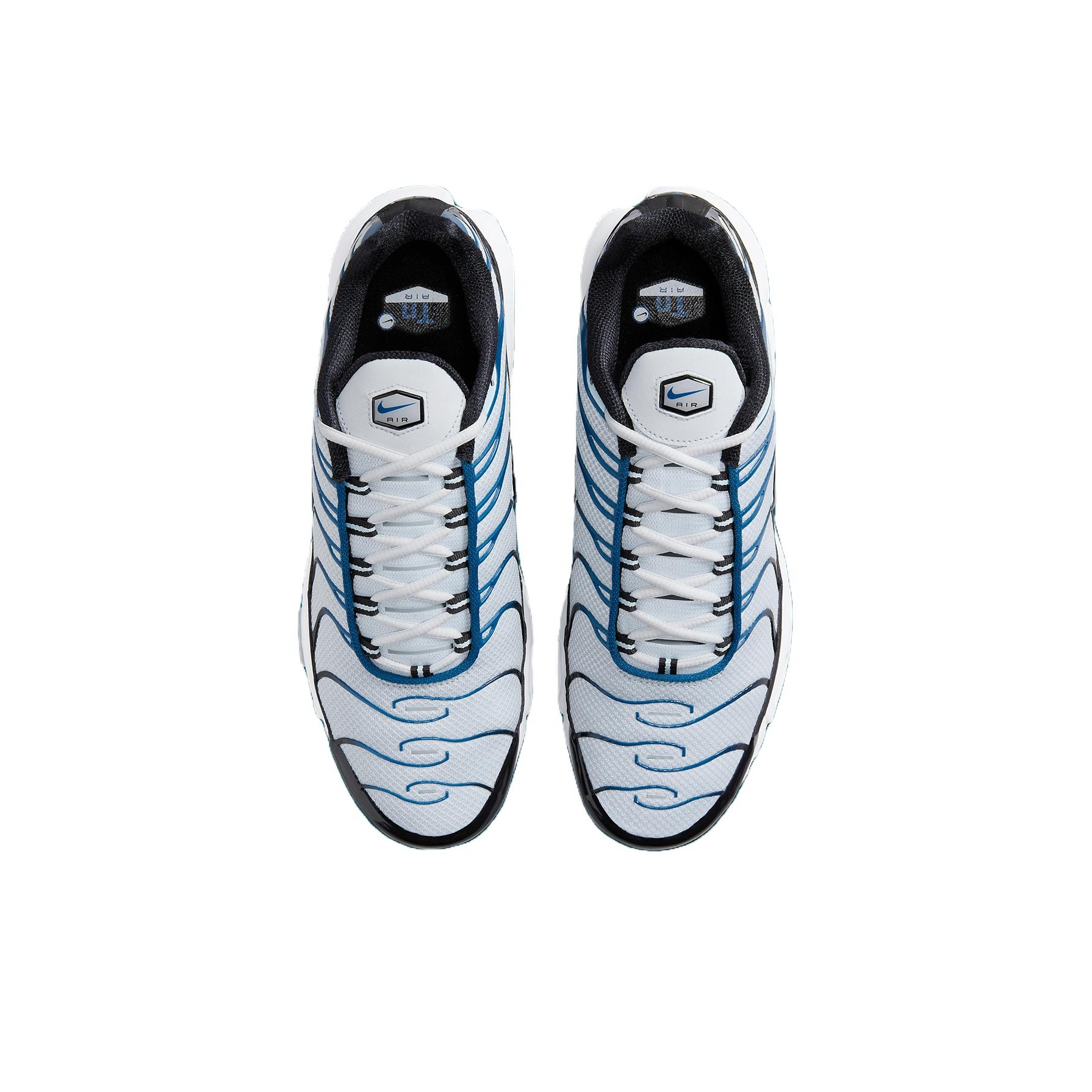 Nike Air Max TW Pure Platinum US M 8 - POIZON