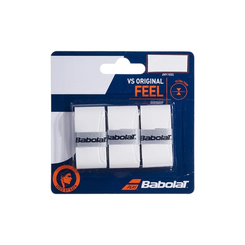Babolat Badminton Grip Tape-2