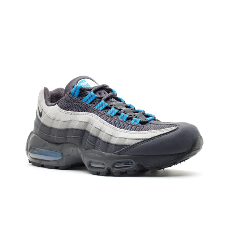 Nike Air Max 95 Anthricite-2