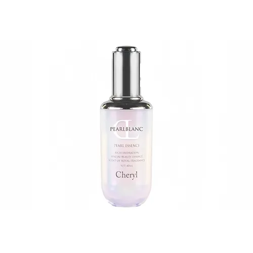 Cheryl PEARLBLANC 리퀴드 에센스 남녀공용