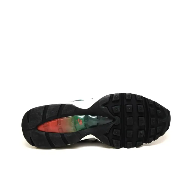 Nike Air Max 95 Mexico World Cup-3