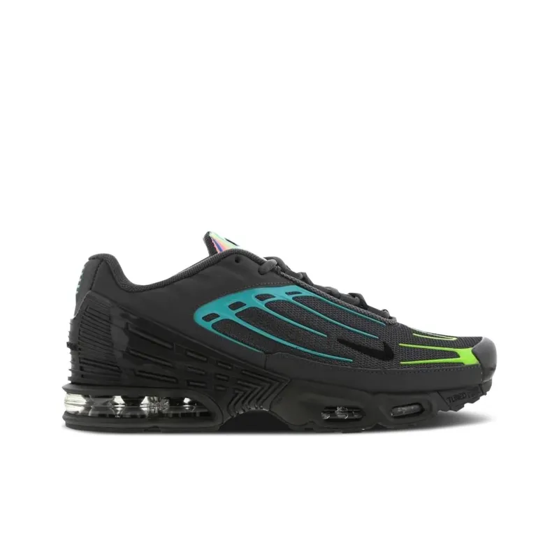 Nike Air Max Plus 3 Black Iridescent-2